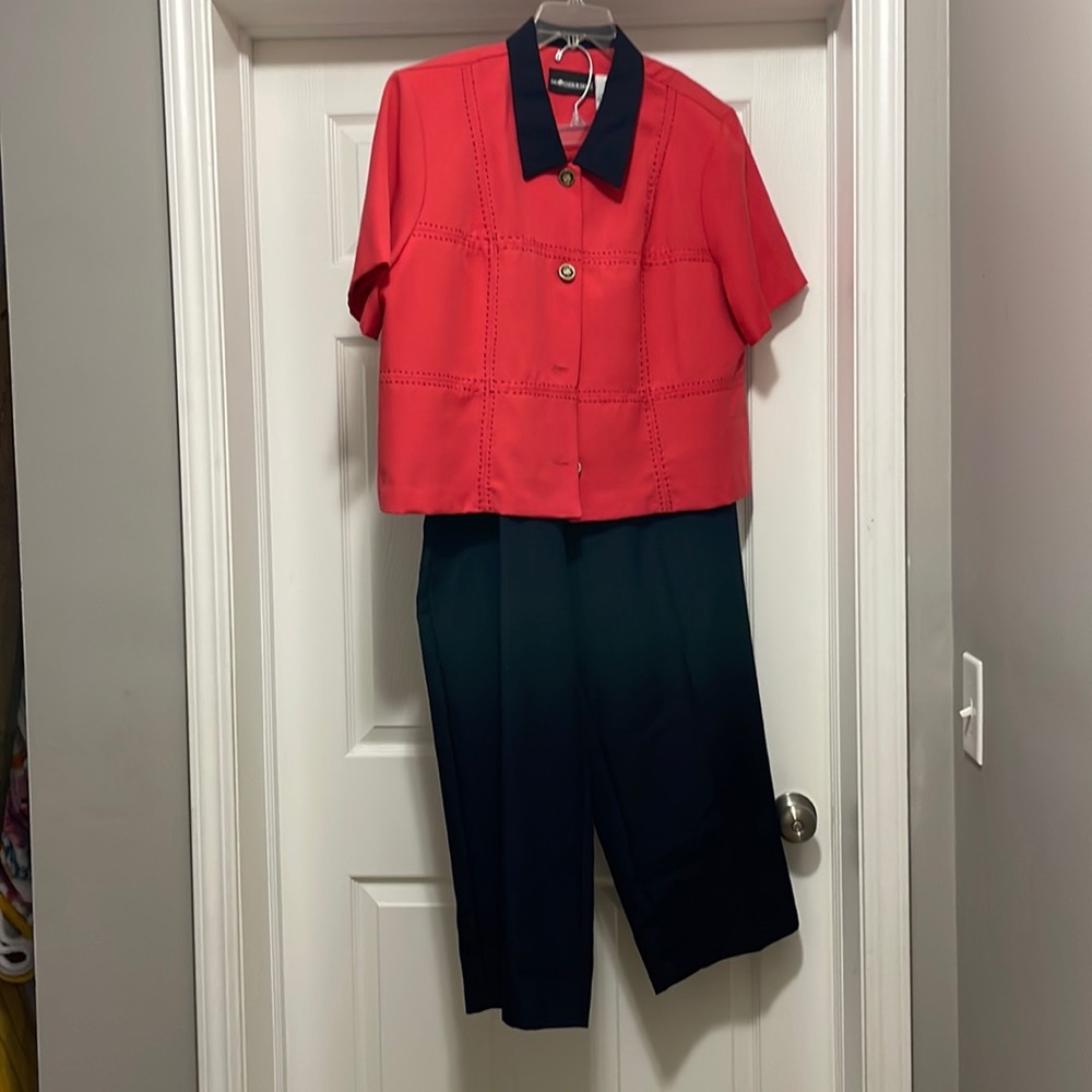 Sag Harbor suit